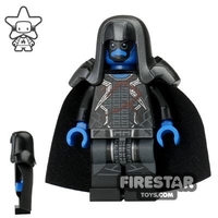 LEGO Super Heroes Mini Figure - Ronan The Accuser