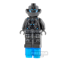LEGO Super Heroes Mini Figure - Ultron Sentry with Neck Armour
