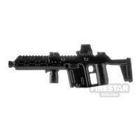 LeYiLeBrick Vector-1 Submachine Gun