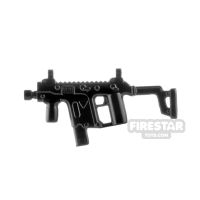 LeYiLeBrick Vector-4 Submachine Gun