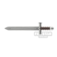 Minifigure Weapon Greatsword