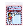 Personalised Minifigure Packaging You