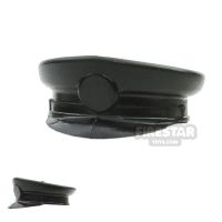 SI-DAN - Police Hat - Black