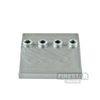 SI-DAN Minifigure Display Stand 4x4