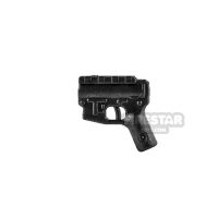SI-DAN System MX4 Gun Body