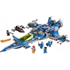 The LEGO Movie 70816 - Benny