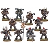 Warhammer 40, 000 - Chaos Space Marines