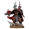 Warhammer 40, 000 - Chaos Space Marines Terminator Lord