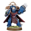 Warhammer 40, 000 - Space Marine Commander