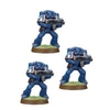 Warhammer 40, 000 - Space Marines