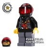World Racers - Billy Bob Blaster