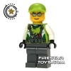 World Racers - Crew Member 1