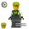 World Racers - Crew Member 3