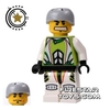 World Racers - Team X-treme Daredevil 1