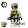 World Racers - Team X-treme Daredevil 2