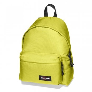 Eastpak Padded Pakr Inbetween The Lime