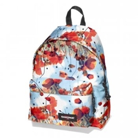 Eastpak Padded Pakr Poppy Field