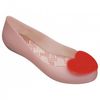 Mel Pop Special Pumps Blush Heart