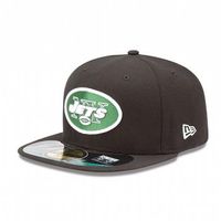 New Era NFL On Field 5950 New York Jets