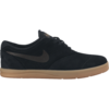 Nike Sb Eric Koston 2 Trainers Black/Anthracite-Gum Med Brown