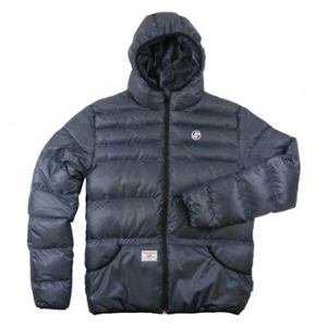 Seventy Seven Seventy Seven Thermo Jacket Charcoal