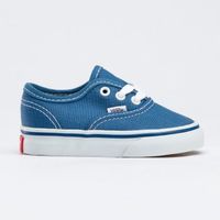 Vans Vans Toddler Authentic Navy