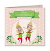 Christmas - Photo Cards Santa