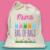 Personalised Bag Holder