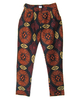 Fair Trade African Print Trousers