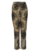 Fair Trade African Print Trousers