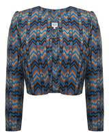 Fairtrade Round Neck Jacket New