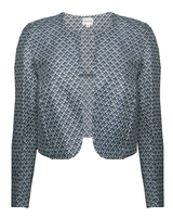 Fairtrade Round Neck Jacket New