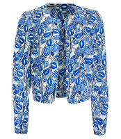 Fairtrade Round Neck Jacket New