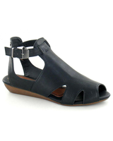 Vegan Alexa Wedge Sandals