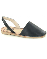 Vegan Alice Flat Sandals