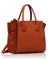 Vegan Amy Minimal Tote Bag