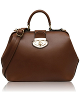 Vegan Cara Doctors Style Bag