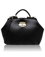 Vegan Cara Doctors Style Bag