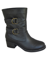 Vegan Jonas Boots