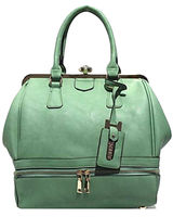 Vegan Marielle Tote Bag
