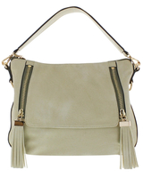 Vegan Slouchy Maliabeth Bag