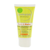 Garnier Even & Matte Daily Moisturiser 40ml