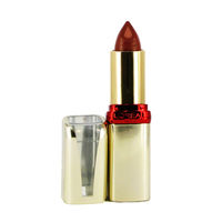 LOreal Colour Riche Serum Lipstick - Bright Burgundy S 503