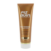 Piz Buin Self Tanning Tinted Lotion 125ml