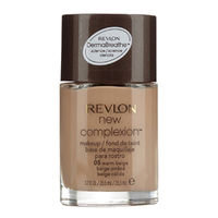 Revlon New Complexion Foundation 35.5ml - Medium Beige (16)