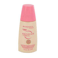 Rimmel Recover Foundation 30ml - Classic Beige (201)