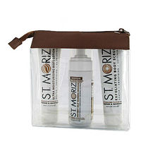 St. Moriz Mini Bronzing Collection Medium