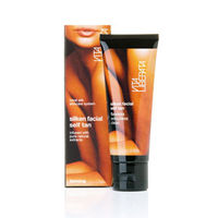Vita Liberata Deep Silken Touch Facial Self Tan 50ml