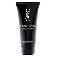 YSL La Nuit de LHomme Aftershave Balm 100ml