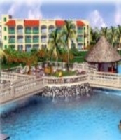 Barcelo Cayo Santa Maria